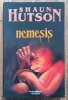 Shaun Hutson Nemesis